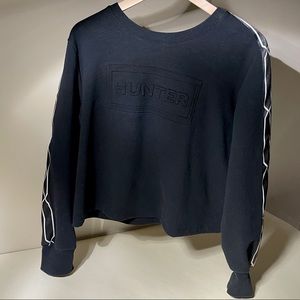Hunter x Target Sweater